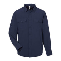 CORE365 Men's Ultra UVP® Marina Shirt