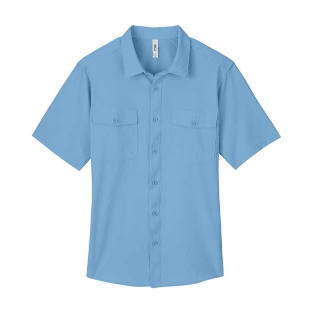 CORE365 Men's Ultra UVP® Marina Shirt
