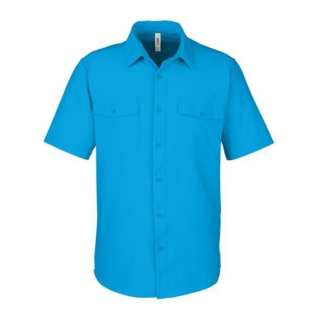 CORE365 Men's Ultra UVP® Marina Shirt