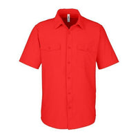 CORE365 Men's Ultra UVP® Marina Shirt