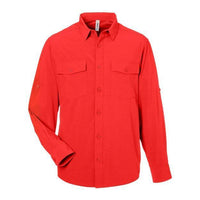 CORE365 Men's Ultra UVP® Marina Shirt