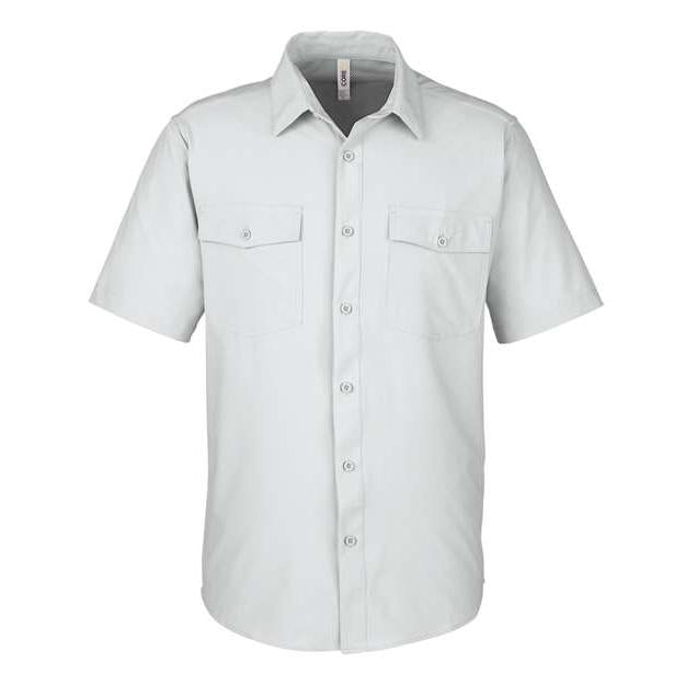 CORE365 Men's Ultra UVP® Marina Shirt