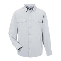CORE365 Men's Ultra UVP® Marina Shirt