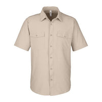 CORE365 Men's Ultra UVP® Marina Shirt