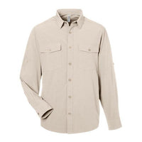 CORE365 Men's Ultra UVP® Marina Shirt