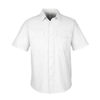 CORE365 Men's Ultra UVP® Marina Shirt