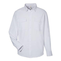 CORE365 Men's Ultra UVP® Marina Shirt