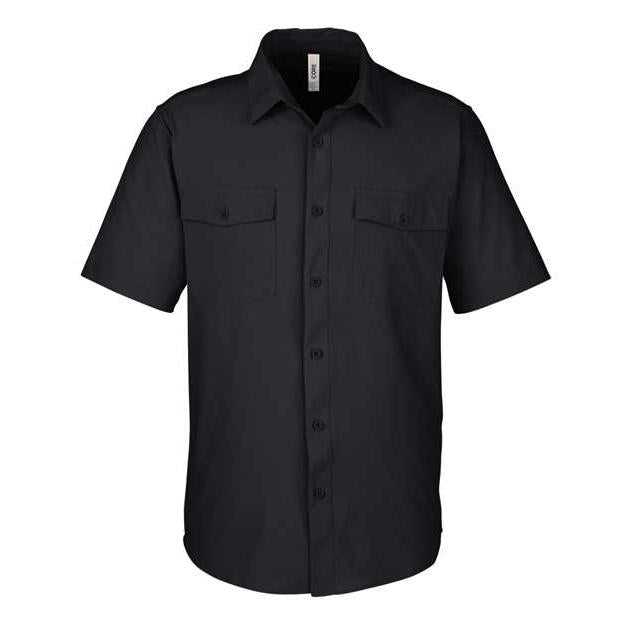 CORE365 Men's Ultra UVP® Marina Shirt