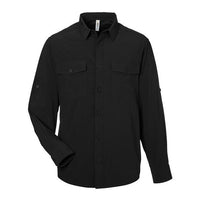 CORE365 Men's Ultra UVP® Marina Shirt