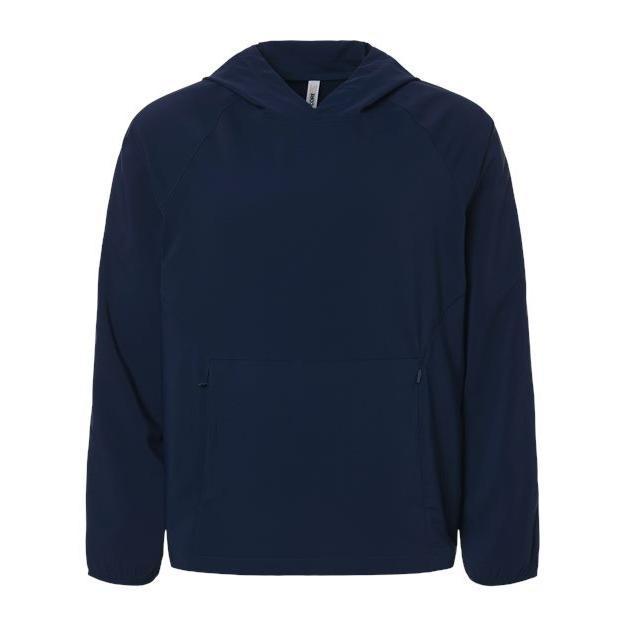 CORE365 Men's UltraUVP Shoreline Long Sleeve Hooded Pullover