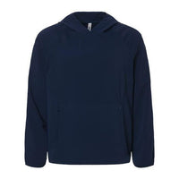 CORE365 Men's UltraUVP Shoreline Long Sleeve Hooded Pullover