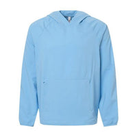 CORE365 Men's UltraUVP Shoreline Long Sleeve Hooded Pullover