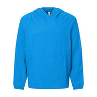 CORE365 Men's UltraUVP Shoreline Long Sleeve Hooded Pullover