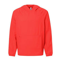 CORE365 Men's UltraUVP Shoreline Long Sleeve Hooded Pullover