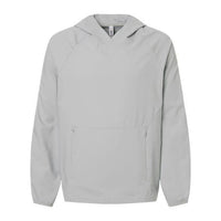 CORE365 Men's UltraUVP Shoreline Long Sleeve Hooded Pullover