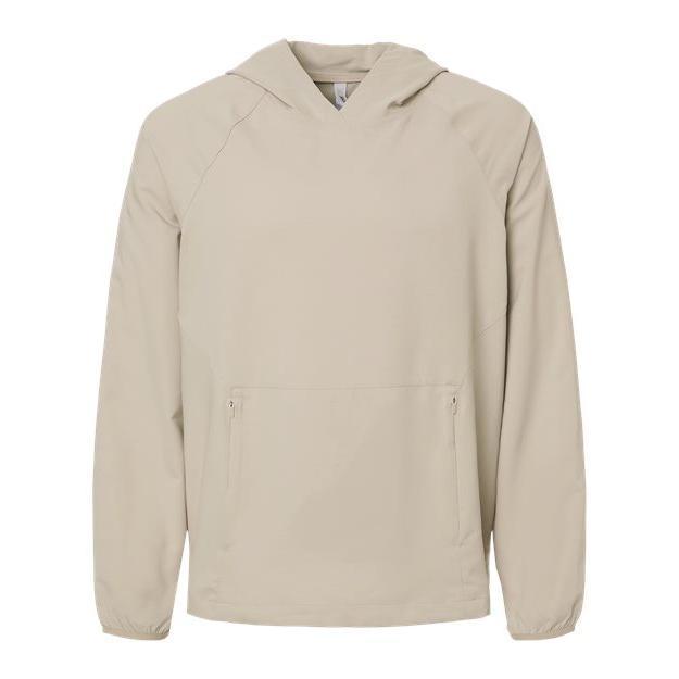 CORE365 Men's UltraUVP Shoreline Long Sleeve Hooded Pullover