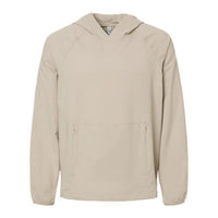 CORE365 Men's UltraUVP Shoreline Long Sleeve Hooded Pullover
