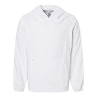 CORE365 Men's UltraUVP Shoreline Long Sleeve Hooded Pullover