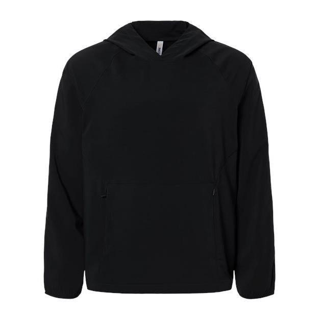 CORE365 Men's UltraUVP Shoreline Long Sleeve Hooded Pullover