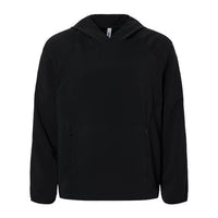 CORE365 Men's UltraUVP Shoreline Long Sleeve Hooded Pullover