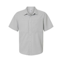 CORE365 Men's UltraUVP Shoreline Short Sleeve Staff Shirt