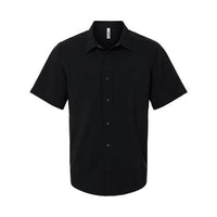 CORE365 Men's UltraUVP Shoreline Short Sleeve Staff Shirt