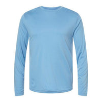 CORE365 Unisex Capital Long Sleeve Performance T-Shirt