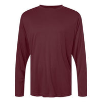 CORE365 Unisex Capital Long Sleeve Performance T-Shirt