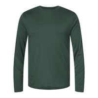 CORE365 Unisex Capital Long Sleeve Performance T-Shirt