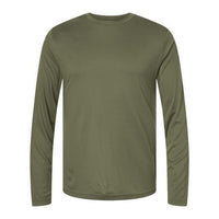 CORE365 Unisex Capital Long Sleeve Performance T-Shirt