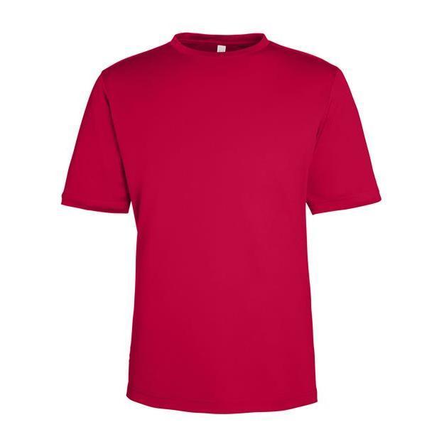 CORE365 Unisex Capital Performance T-Shirt