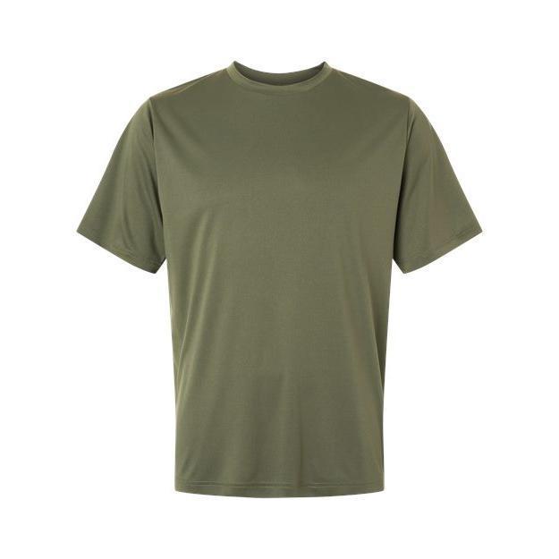 CORE365 Unisex Capital Performance T-Shirt