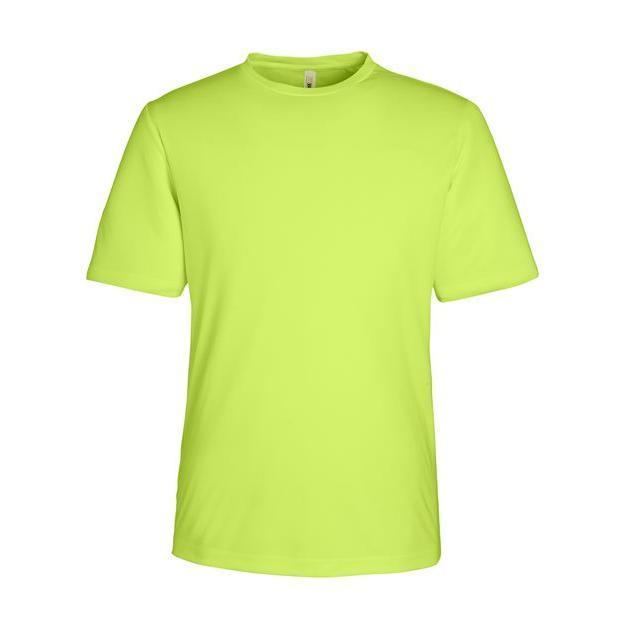 CORE365 Unisex Capital Performance T-Shirt