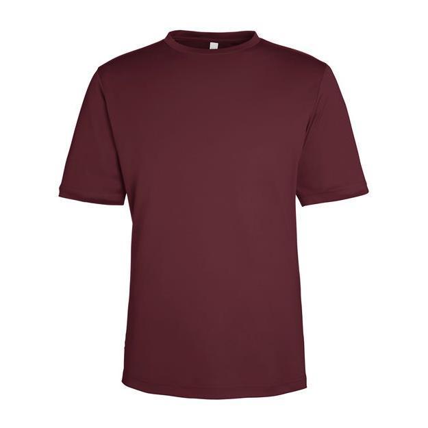 CORE365 Unisex Capital Performance T-Shirt