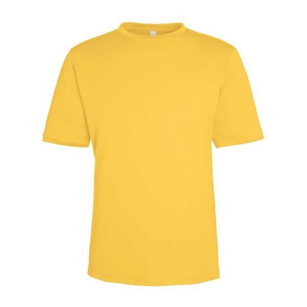 CORE365 Unisex Capital Performance T-Shirt