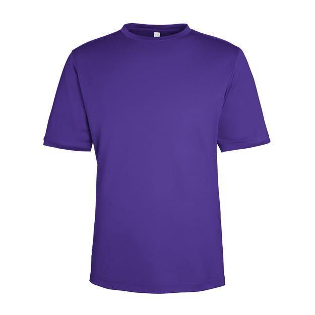 CORE365 Unisex Capital Performance T-Shirt