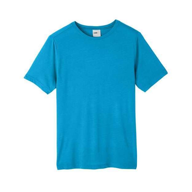 CORE365 Unisex Fusion ChromaSoft™ Performance T-Shirt