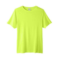 CORE365 Unisex Fusion ChromaSoft™ Performance T-Shirt