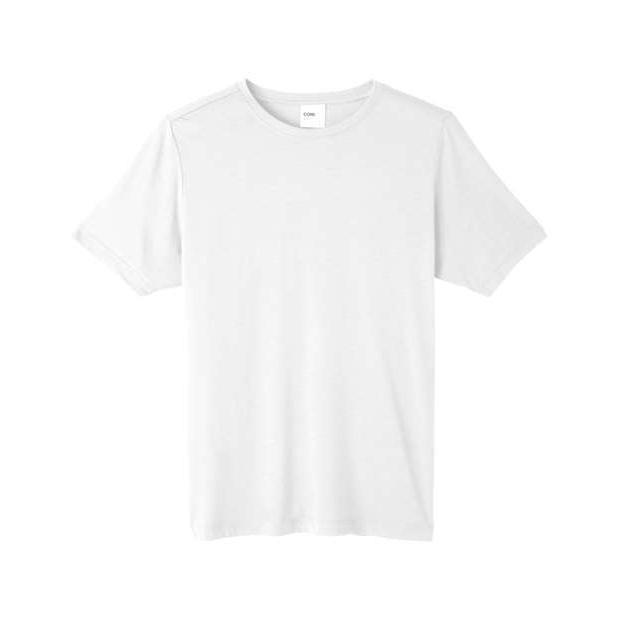 CORE365 Unisex Fusion ChromaSoft™ Performance T-Shirt