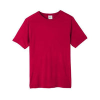 CORE365 Unisex Fusion ChromaSoft™ Performance T-Shirt
