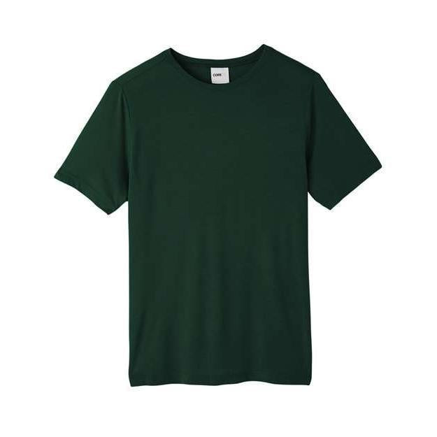 CORE365 Unisex Fusion ChromaSoft™ Performance T-Shirt