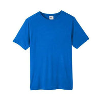 CORE365 Unisex Fusion ChromaSoft™ Performance T-Shirt