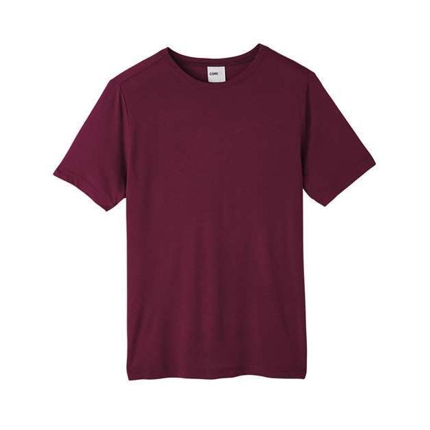 CORE365 Unisex Fusion ChromaSoft™ Performance T-Shirt