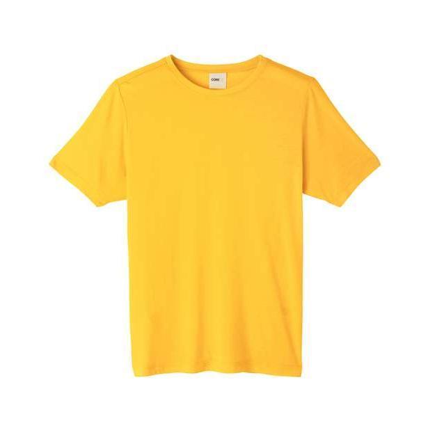 CORE365 Unisex Fusion ChromaSoft™ Performance T-Shirt