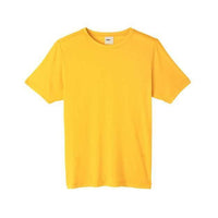CORE365 Unisex Fusion ChromaSoft™ Performance T-Shirt