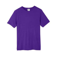 CORE365 Unisex Fusion ChromaSoft™ Performance T-Shirt
