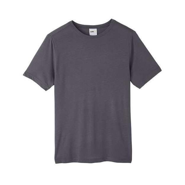 CORE365 Unisex Fusion ChromaSoft™ Performance T-Shirt
