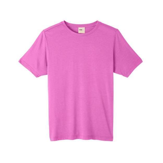 CORE365 Unisex Fusion ChromaSoft™ Performance T-Shirt