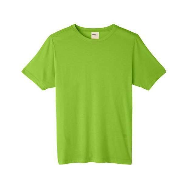 CORE365 Unisex Fusion ChromaSoft™ Performance T-Shirt