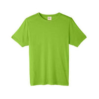 CORE365 Unisex Fusion ChromaSoft™ Performance T-Shirt